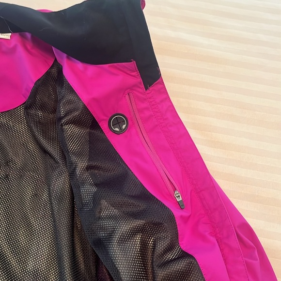 Road Runner Sports goretex jacket - Picture 7 of 8